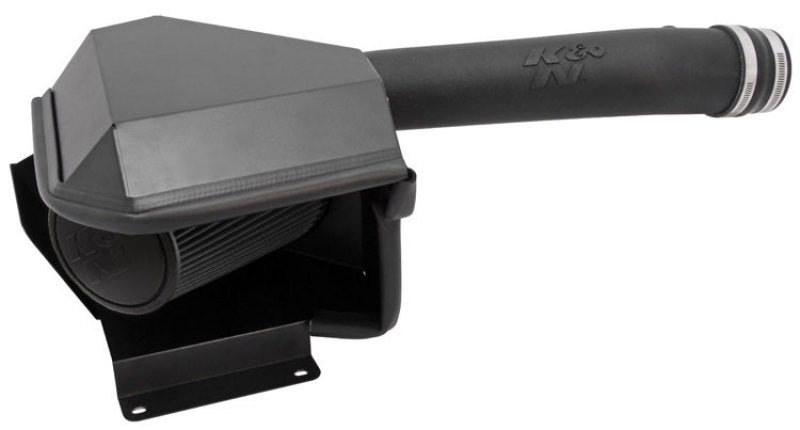 K&N Engineering K&N 10-23 Toyota 4Runner 4.0L V6 Performance Air Intake System