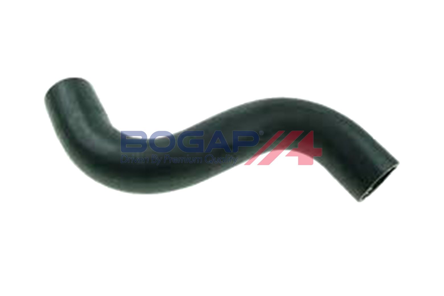 BOGAP N1711127 Charge Air Hose