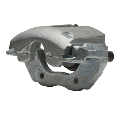 DFC 10-13 Ford Transit Connect Front-R Premium Caliper - Silver Zinc Coated