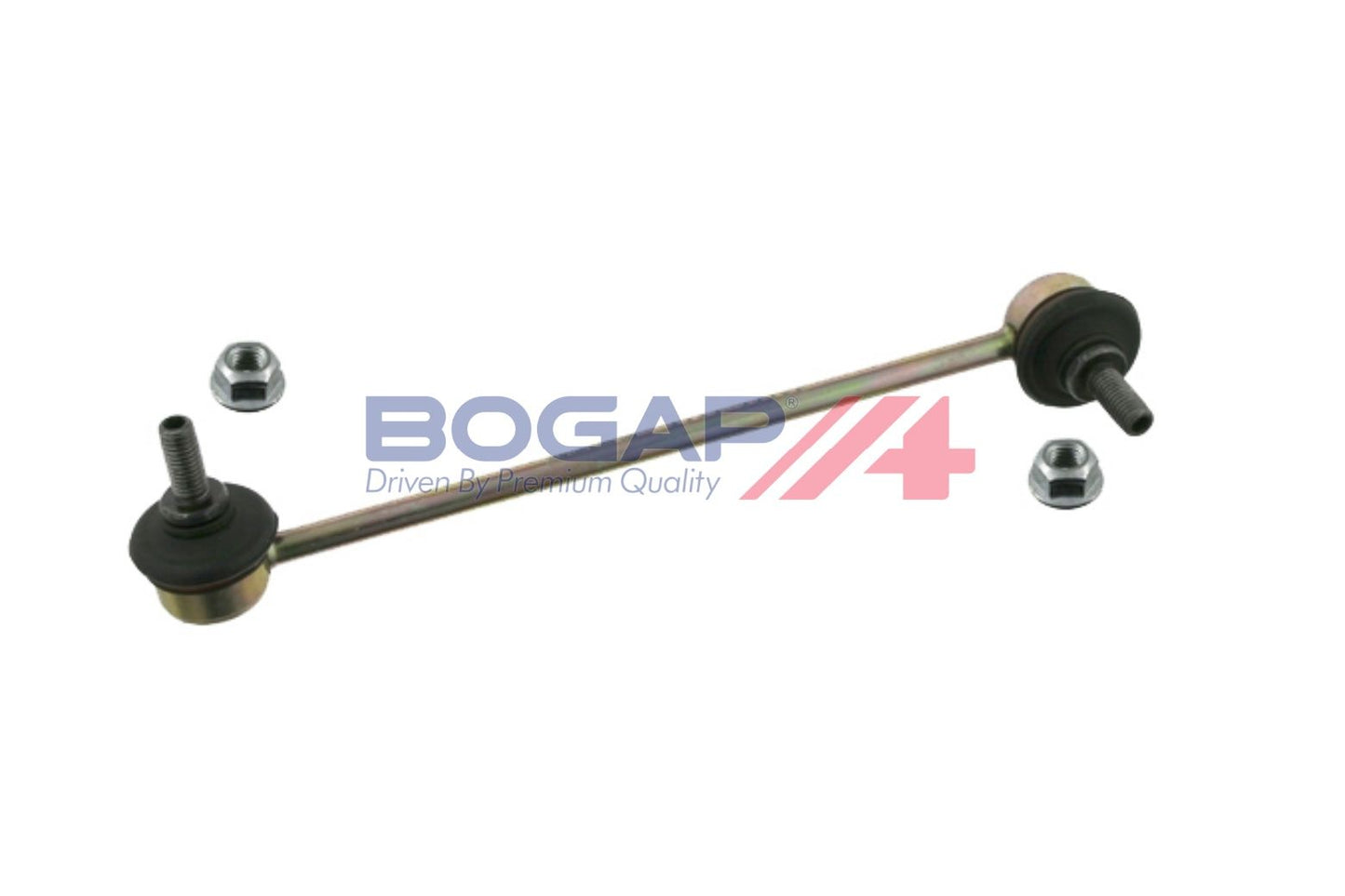 BOGAP C3321165 Link/Coupling Rod, Stabiliser Bar