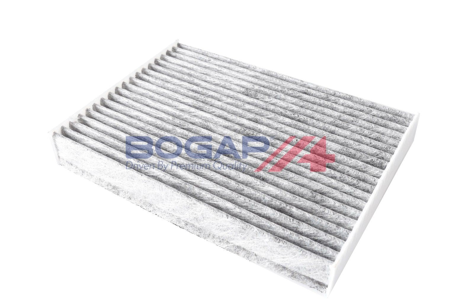 BOGAP C8112136 Filter, Cabin Air