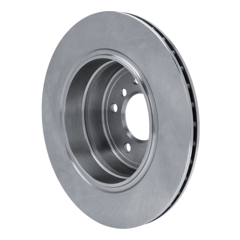 DFC 06-10 BMW 525xi Rear Brake Rotor
