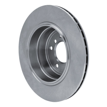 DFC 06-10 BMW 525xi Rear Brake Rotor