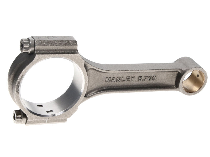 Manley Performance Manley Small Block Chevy .400 Inch Longer Sportsmaster Connecting Rods