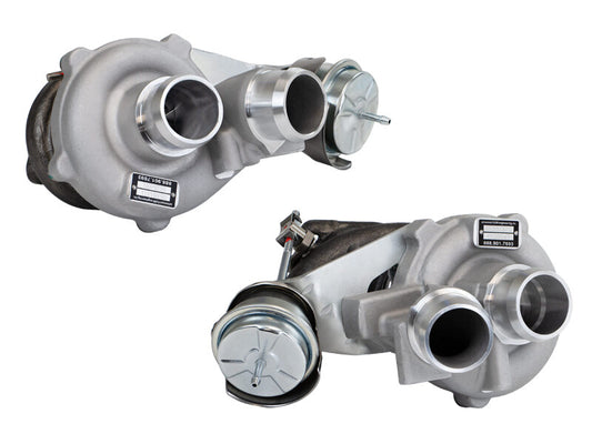 aFe BladeRunner Turbocharger 13-17 Ford F-150 V6-3.5L (tt)