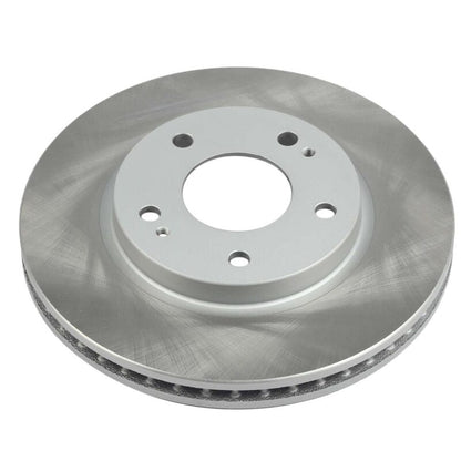 PowerStop Power Stop 01-05 Chrysler Sebring Front Semi Coated Rotor