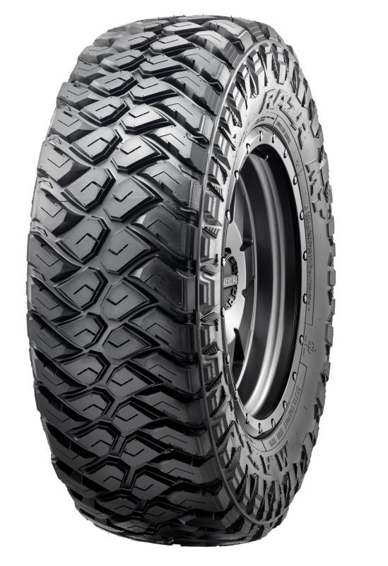 Maxxis MT-772 35x12.50R17 Razr MT 121Q 10PR RBL