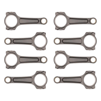 Manley Performance Manley Small Block Chevy .025in Longer LS-1 6.125in Pro Series I Beam Connecting Rod Set