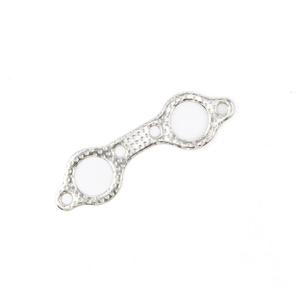 Cometic Gasket Cometic 02-07 Polaris 600/700/800 Sportsman Exhaust Gasket .064 AM