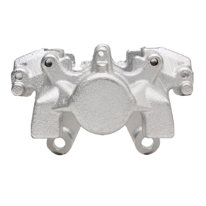 DFC 01-11 Mercedes-Benz C240 Rear-R Silver Zinc Coated Premium Caliper