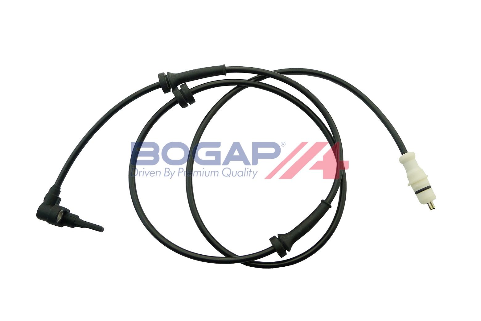 BOGAP W7117154 Sensor, Wheel Speed