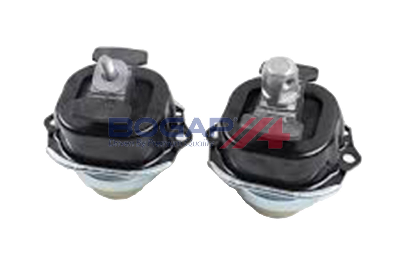 BOGAP B1911348 Mounting, Engine