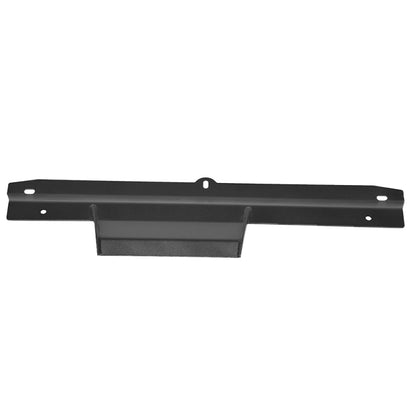Rock Slide Engineering Rock Slide 07-18 Jeep JK 2-4 Door Rigid Series Skid Plate