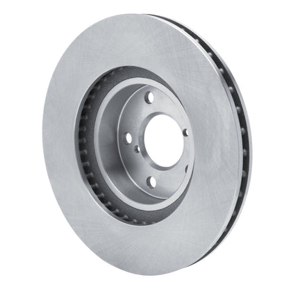 DFC 90-16 Saab 9-2X Front Brake Rotor