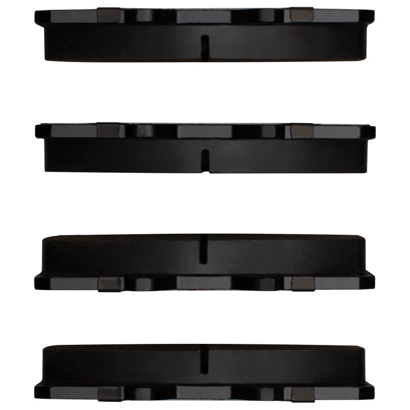 R1 Concepts R1 95-08 Toyota Hilux (Mexico) Front R1 Optimum OE Brake Pads