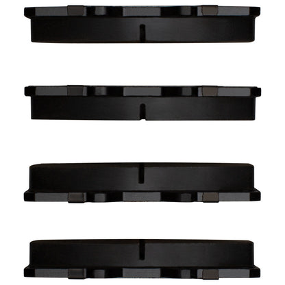 R1 Concepts R1 95-08 Toyota Hilux (Mexico) Front R1 Optimum OE Brake Pads