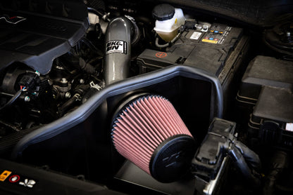 K&N Engineering K&N 2022 Hyundai Elantra N 2.0L L4 Silver Typhoon Intake