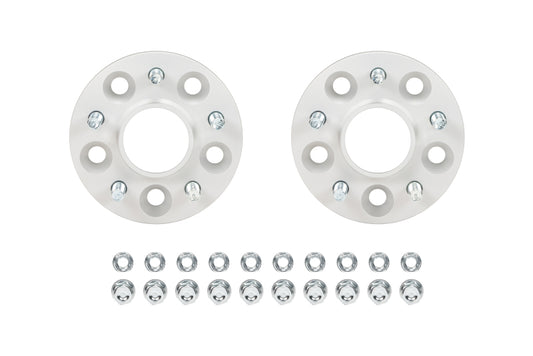 Eibach 21-23 Ford Mustang Mach-E Pro-Spacer Kit (25mm Pair)
