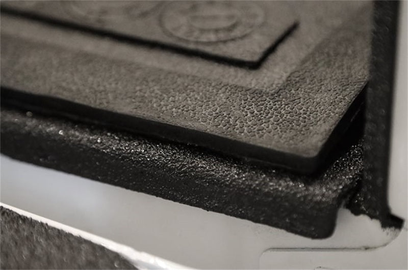 Dee Zee 02-09 Dodge Ram Heavyweight Bed Mat - Custom Fit 6 1/2Ft Bed