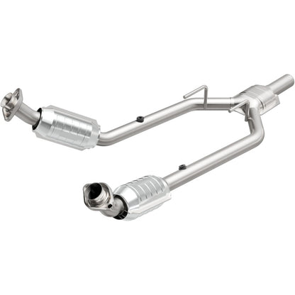 MagnaFlow Conv Dir F Thunderbird-Cougar 96-97