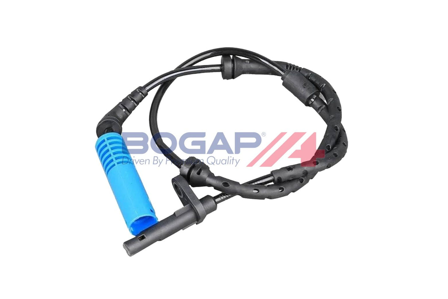 BOGAP B7117225 Sensor, Wheel Speed