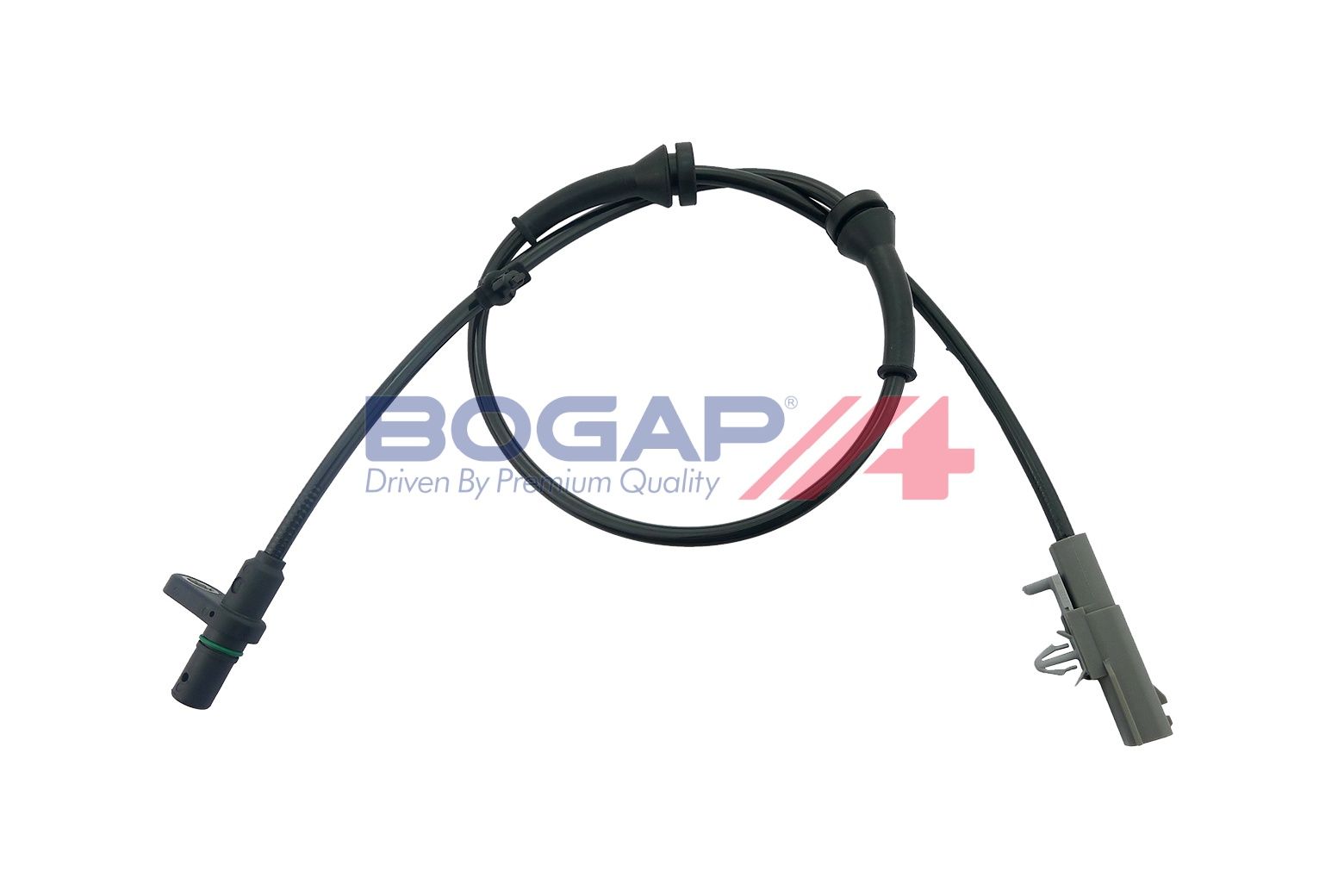 BOGAP N7117155 Sensor, Wheel Speed