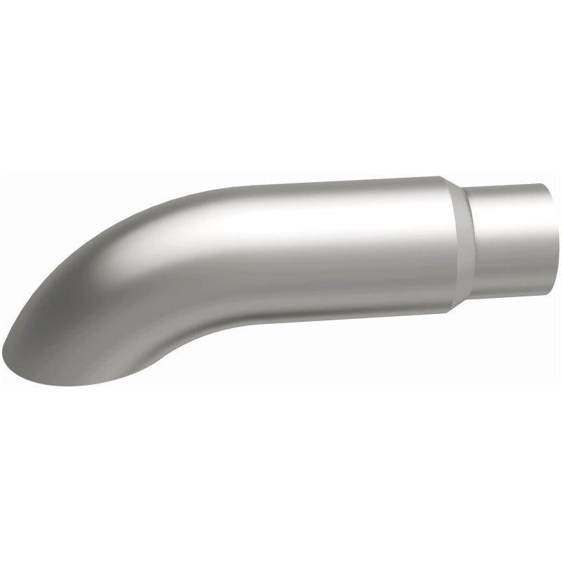 MagnaFlow Tip Turndown 5x20 4inchID 304SS