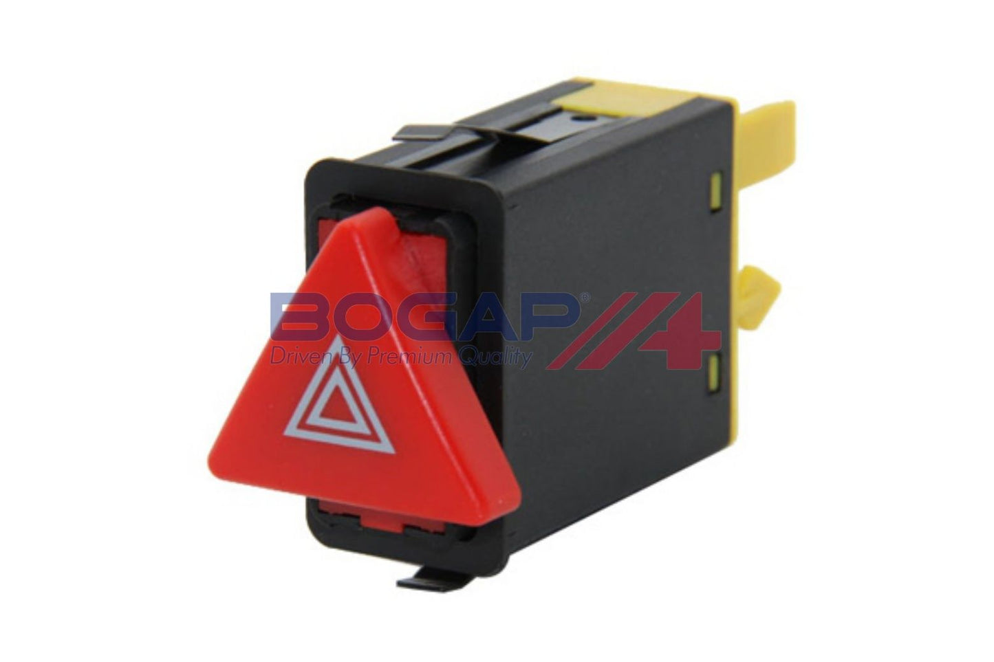 BOGAP A7332132 Hazard Warning Light Switch