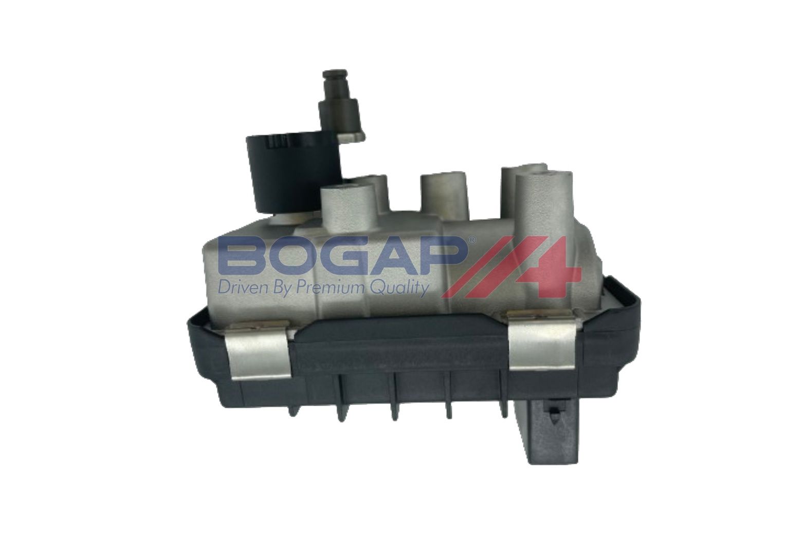 BOGAP A6313137 Actuator, Turbocharger