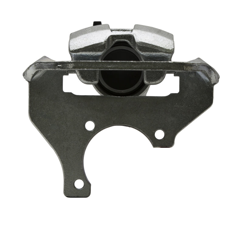 DFC 84-85 Toyota Van Front-L Silver Zinc Coated Premium Caliper