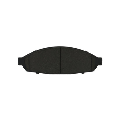 Baer Brakes 03-11 Ford Crown Victoria Claw Brake Pads