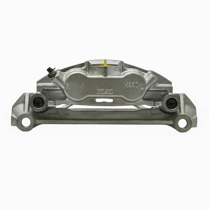 DFC 12-21 Nissan NV3500 Rear-R/Rear Right Premium Caliper - Silver Zinc Coated