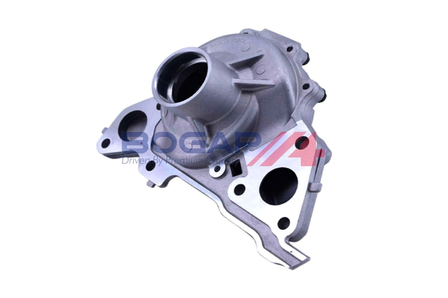 BOGAP Y4234103 Water Pump, Engine Cooling