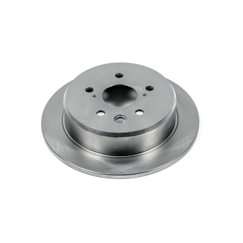 PowerStop Power Stop 06-15 Lexus IS250 Rear Autospecialty Brake Rotor