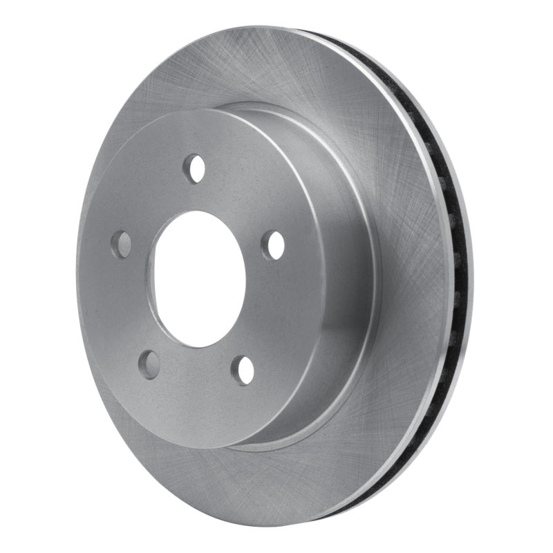 DFC 91-92 Lincoln Mark VII Rear Brake Rotor