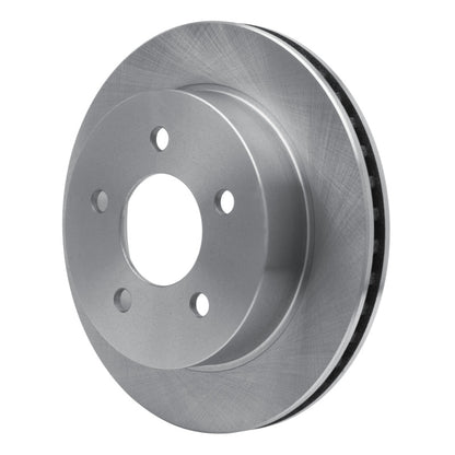 DFC 91-92 Lincoln Mark VII Rear Brake Rotor