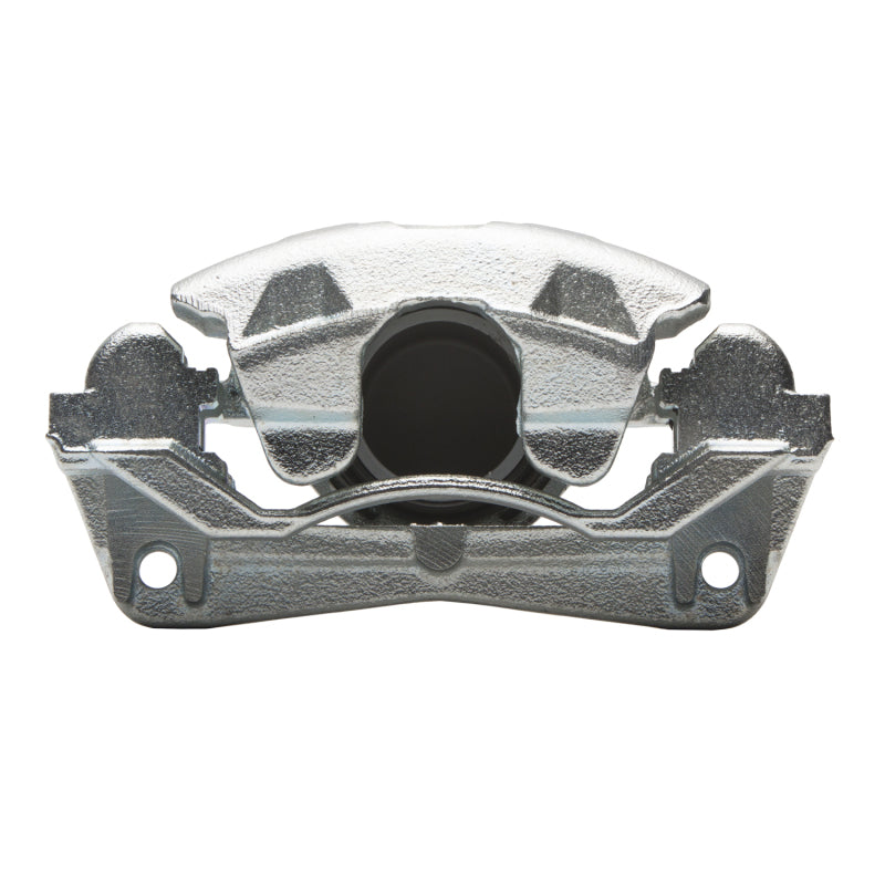 DFC 03-05 Mazda 6 Front-R Premium Caliper - Silver Zinc Coated