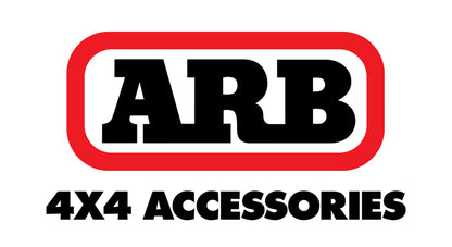 ARB BASE Rack 84in x 51in with Mount Kit / Full (Cage) Rails