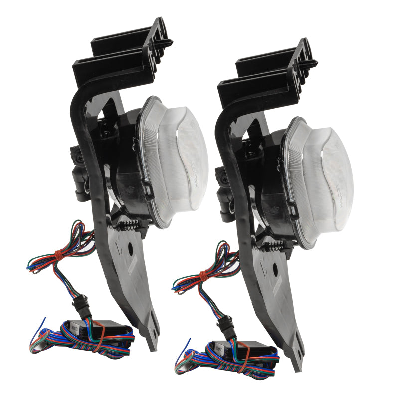 ORACLE Lighting Oracle 05-07 Ford F-250/350 SMD FL - ColorSHIFT