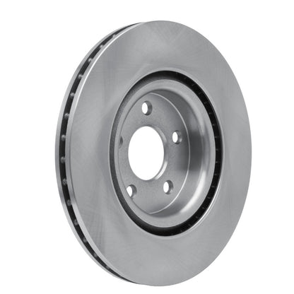 DFC 07-10 Chevrolet Cobalt Front Brake Rotor