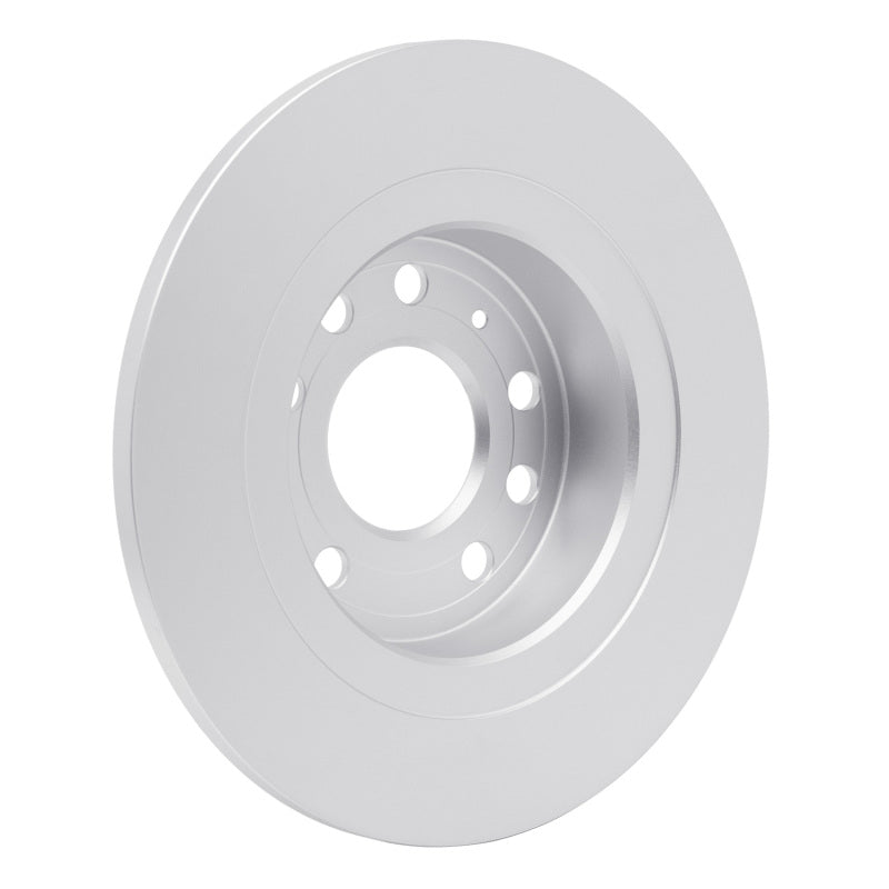 DFC 03-11 Cadillac BLS (Mexico) Rear GeoSPEC Coated Rotor