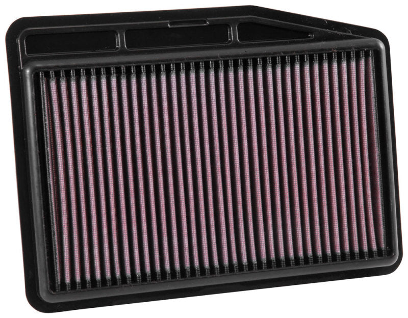 K&N Engineering K&N Replacement Air Filter 12-15 Kia K5 L4-2.0L F/l