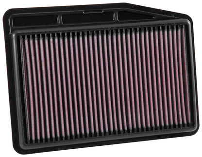 K&N Engineering K&N Replacement Air Filter 12-15 Kia K5 L4-2.0L F/l