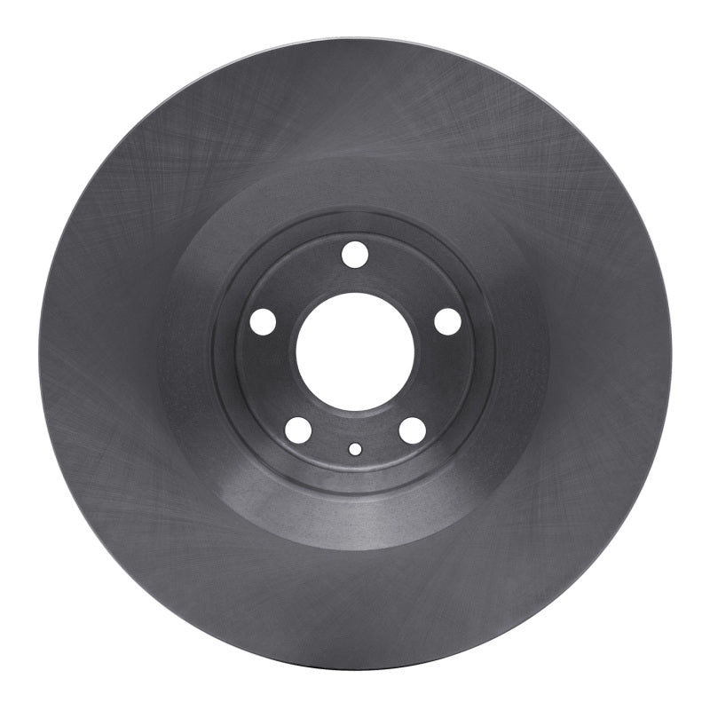 DFC 05-11 Audi A6 Quattro Front Brake Rotor