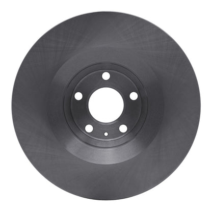 DFC 05-11 Audi A6 Quattro Front Brake Rotor