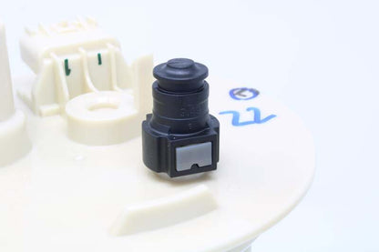 Aeromotive VaporWorx Blanking Cap Kit - (1) 5/8in (1) 3/8in (1) 5/16in