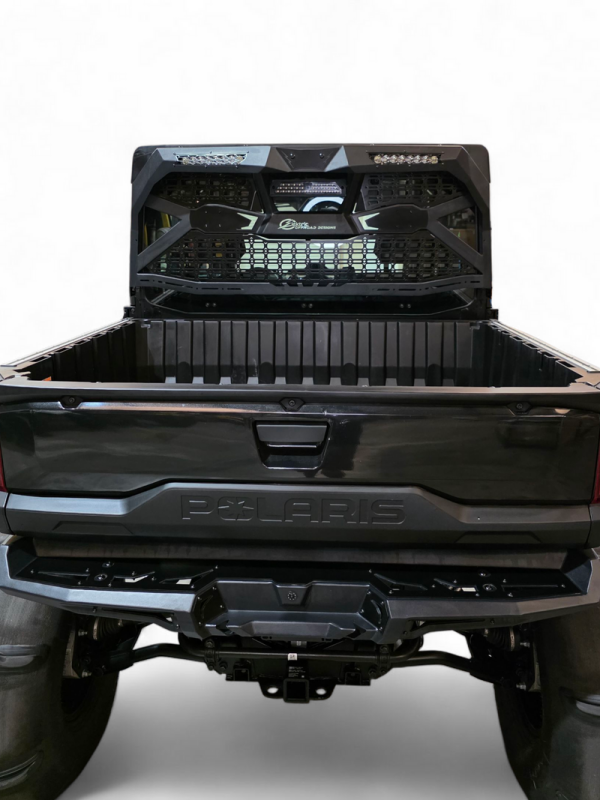 Elektric Off Road Elektric Offroad 2024+ Polaris Ranger 1500