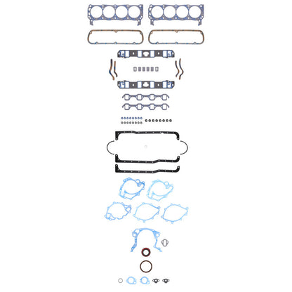 Fel-Pro Ford Mustang 260-1720 Engine Gasket Set