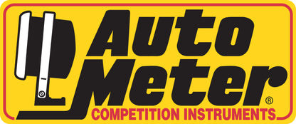 Autometer Sport-Comp II Direct Fit Dash Kit 67-72 Ford F100 (2 x 3-3/8in. / 4 x 2-1/16in.)