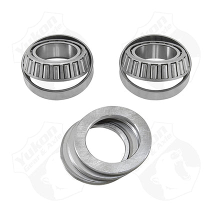 Yukon Gear & Axle Yukon Gear Carrier installation Kit For GM 8.5in Diff w/ HD Bearings